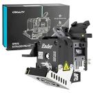 Creality Official Sprite Extruder Pro Kit，Support 300° High Temperature Printing，All Metal Direct Drive Extruder for Ender 3/Ender 3 V2/Ender 3 Pro/Ender 3 MAX 3D Printers